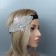 Ladies 20s The Great Gatsby Flapper Headpiece