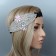 Ladies 20s The Great Gatsby Flapper Headpiece