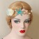 Mermaid Crown Seashell Headpiece lx0212
