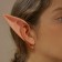 1 Pair Beige Elf Ears lx0275
