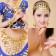 Belly Dance Costume Accessories