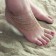 Bohemian Beach Multi Tassel Toe Anklet Chain Bracelet Barefoot Sandal