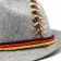 Oktoberfest Hat with Feather