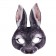 Animal Rabbit Mask