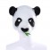 Animal Panda Mask