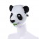 Animal Panda Mask