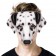 Animal Dalmatians Dog Mask th019-21