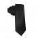 Black 20s Gangster accessory set tie