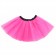 pink  tutu skirt