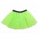 green tutu skirt