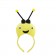 Bee Headband Kids Animal Headpiece