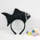 Fish Headband Kids Animal Headpiece