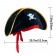 Adult and Kids Pirate Captain Accessory set