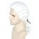 Judge Lawyer Colonial Wig 