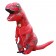 Red Child T-Rex Blow up Dinosaur Inflatable Costume  tt2001nkidred