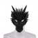 Unisex Child 3D Dragon Mask Wings Tail Wings of Fire Costume