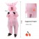Inflatable Pink Pig Costume tt2067