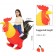 Kids Inflatable Rooster Costume