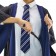 Mens Ladies Harry Potter Adult Robe Costume Cosplay Ravenclaw 