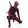 Kids Deluxe Deadpool Hero Costume