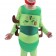 The Very Hungry Caterpillar Costume
