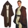 Adult Star Wars Jedi Master Costume tt3203