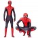 Adult and Boys Classic spider-man spider costume