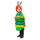 The Very Hungry Caterpillar Costume – Toddler & Child