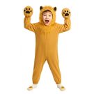 Kids Lion King Simba Costume lp1158