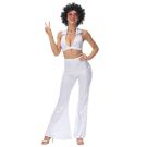 1960s 70s Dancing Queen Costume lp1144