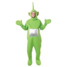 Teletubbies Dipsy Green Costume