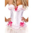 Corsets Bustiers 8822