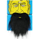 Black Long Goatee tt1113