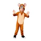 cl1000931 Jerry Mouse Cartoon Kids Costume