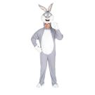 Adult Bugs Bunny Costume - alternate view 3