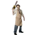 Texas Chainsaw Massacre Leatherface Costume - alternate view