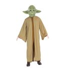 Adult Yoda Costume cl16804