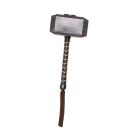 Full-scale Avengers Thor hammer prop for cosplay and costume events
