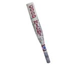 Harley Quinn Foam Baseball Bat - Birds of Prey Good Night Prop Accessory - alternate view