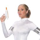Padme Amidala Blaster Star Wars cl2292