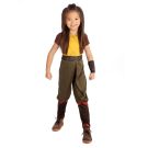 Raya and the Last Dragon Costume front cl3190