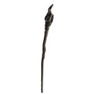 Adult Gandalf the Grey Wizard Staff - Lord of the Rings Accessory - alternate view