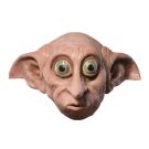 Kids Dobby Mask - Harry Potter House-Elf 3/4 Vinyl Mask with Velcro Strap - alternate view 3