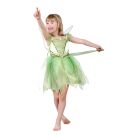 Tinker Bell Tinkerbell Kids Costume - alternate view