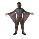 How to Train Your Dragon 2 HICCUP Child Costume - alternate view