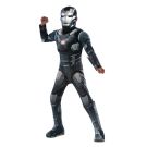 CL620595 WAR MACHINE COSTUME