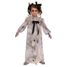 Kids Sweet Screams Ghost Costume cl630922