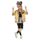 JOJO SIWA JACKET COSTUME - alternate view