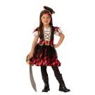 Pirate Girl Costume Book Week