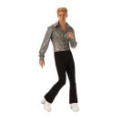 Mens Disco Boogie Costume Shirt cl701069